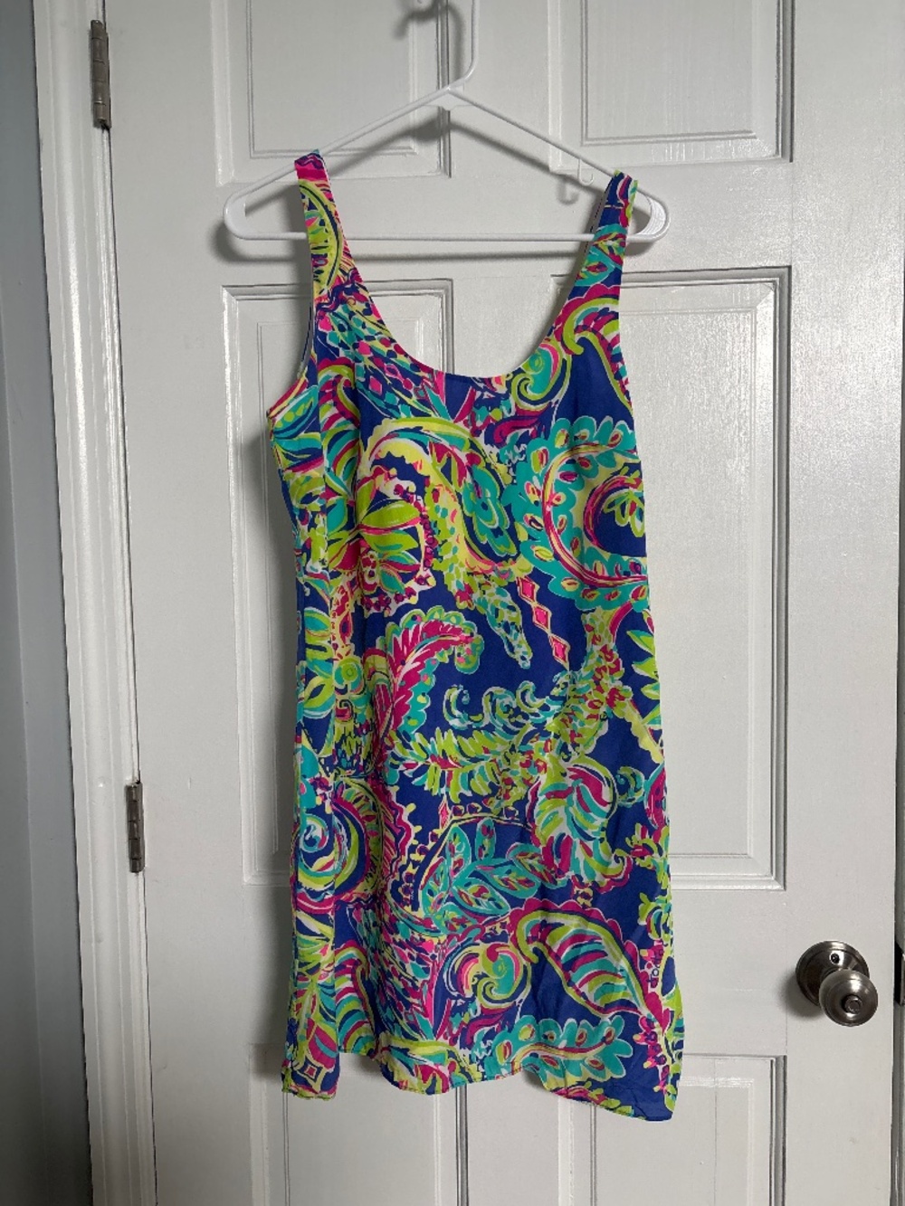 Beautiful Lilly dress